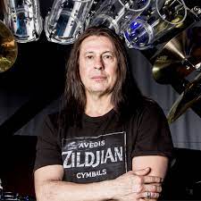 Mike Front Man