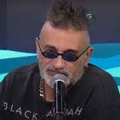 Mike Front Man